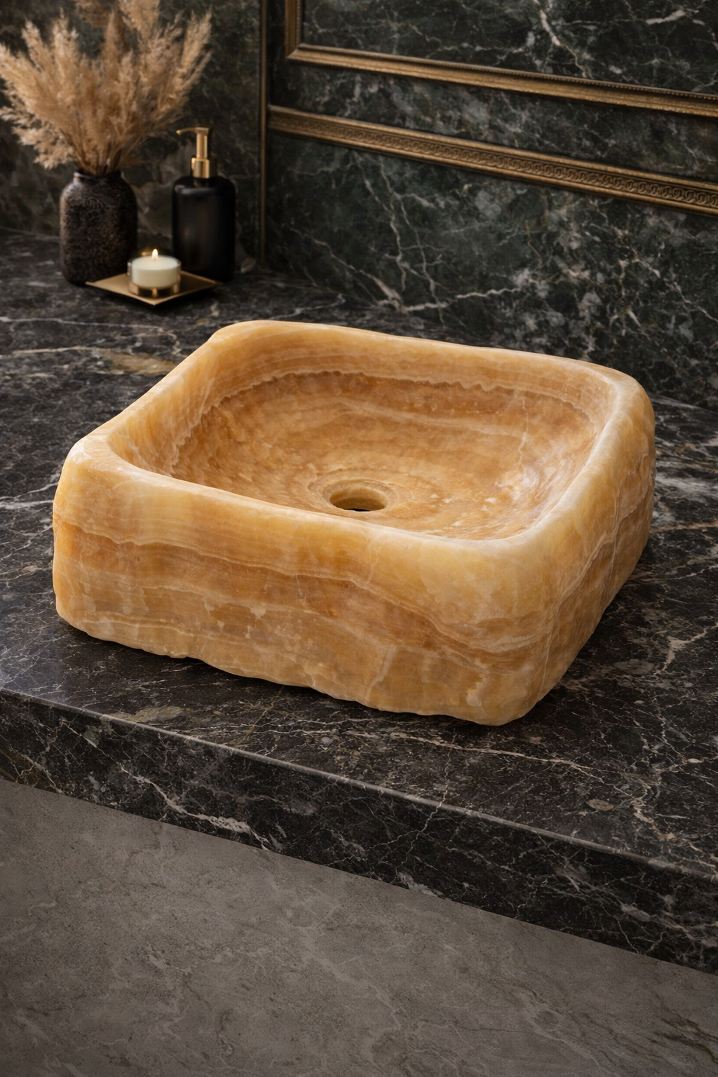 Onyx Lavabo